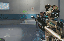 CF手游M4A1沙漠风暴：特殊机制 媲美英雄级