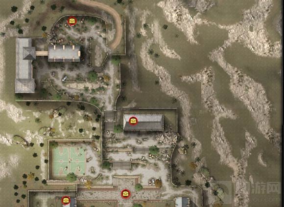 明日之后密斯卡大学宝箱在哪里 宝箱位置分享