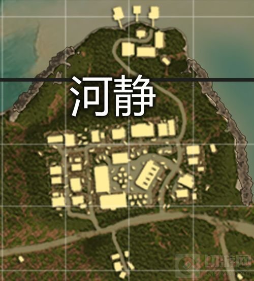 绝地求生刺激战场雨林地图玩法心得 新手必看