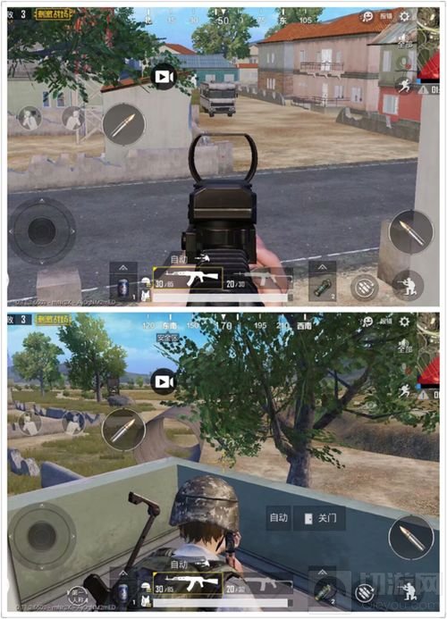 绝地求生刺激战场海岛地图热门资源点大盘点