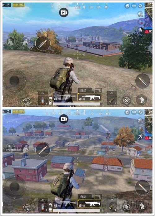 绝地求生刺激战场海岛地图热门资源点大盘点