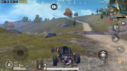 绝地求生刺激战场海岛地图热门资源点大盘点