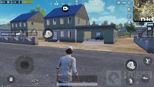 绝地求生刺激战场海岛地图热门资源点大盘点