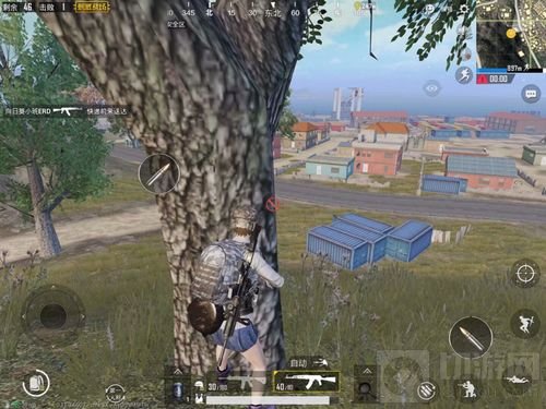 绝地求生刺激战场海岛地图热门资源点大盘点