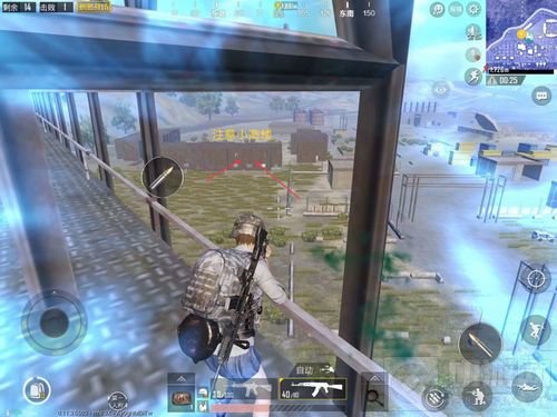 绝地求生刺激战场海岛地图热门资源点大盘点