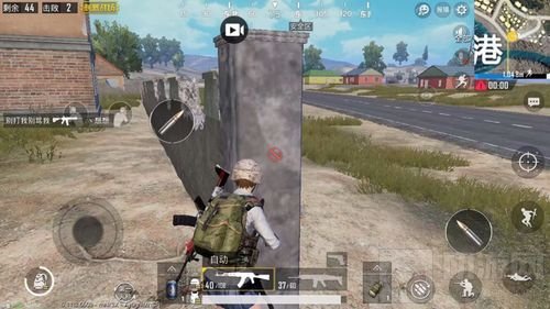 绝地求生刺激战场海岛地图热门资源点大盘点