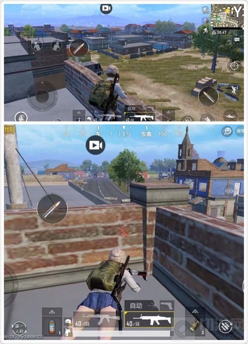 绝地求生刺激战场海岛地图热门资源点大盘点