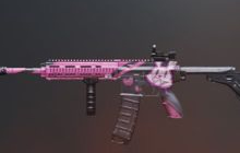 绝地求生刺激战场M416与SCAR-L究竟谁才是强者