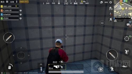 绝地求生刺激战场单人排位玩法技巧 晋级指南