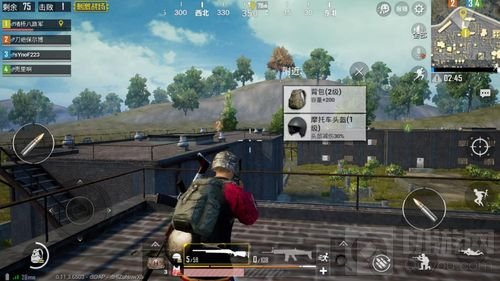 绝地求生刺激战场单人排位玩法技巧 晋级指南