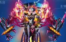 球球大作战猎魔女皇碎片怎么得 碎片获取指南