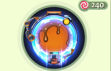 球球大作战自由战士皮肤怎么得 光环获取攻略