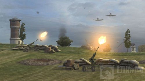 新地图传奇涂装 坦克世界闪击战新版更新迎周年