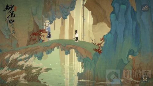 《绘真·妙笔千山》CV曝光 夏磊为画圣妙山献声