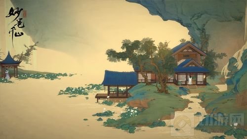 《绘真·妙笔千山》CV曝光 夏磊为画圣妙山献声