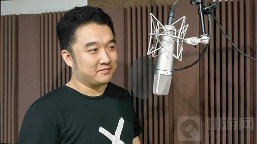 《绘真·妙笔千山》CV曝光 夏磊为画圣妙山献声