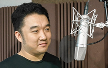 《绘真&middot;妙笔千山》CV曝光 夏磊为画圣妙山献声