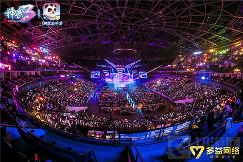 玩出年轻人的新社交《神武3》给出了一个好例子