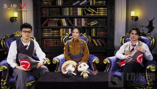 四强诞生 第五人格跨平台精英赛第五周战况回顾