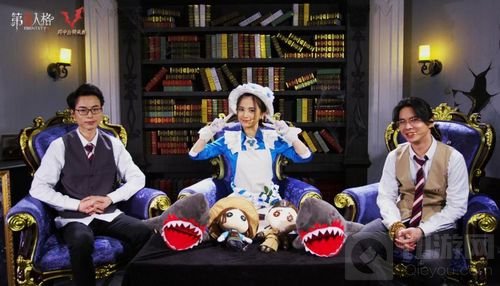 四强诞生 第五人格跨平台精英赛第五周战况回顾