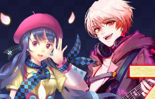 《超能继承者》三周年心华&amp;悦成游戏形象首曝光