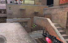 CF手游战略中转战寂静村点位推荐 助你获胜