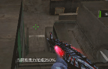 CF手游生化金字塔玩法技巧 游击之路由此开启