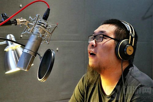 炉石好声音 王师傅献声的这张卡你打几分?