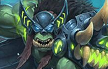 炉石传说新式法术猎分享 捏鲲放电影两不误