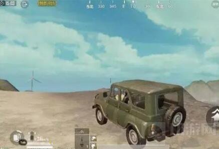 绝地求生刺激战场吃鸡技巧 助你轻松上皇冠