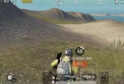 绝地求生刺激战场吃鸡技巧 助你轻松上皇冠