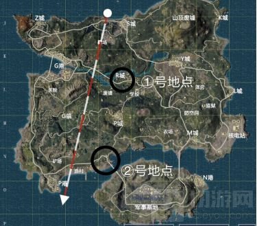 绝地求生刺激战场掌握这五点 上分效率立刻翻倍