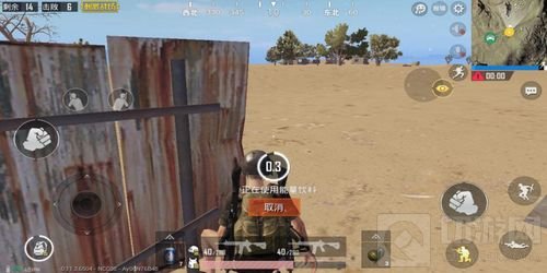 绝地求生刺激战场掌握这五点 上分效率立刻翻倍