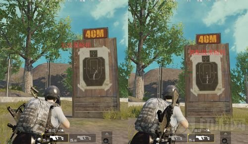 绝地求生刺激战场枪托配件选择指南 进阶指南