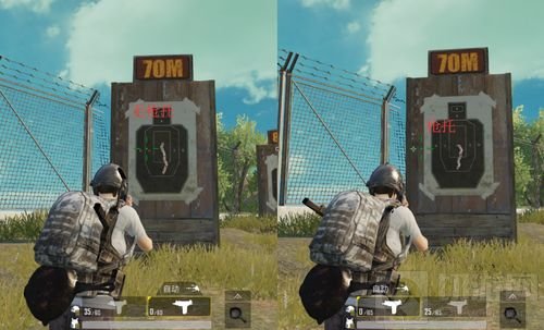 绝地求生刺激战场枪托配件选择指南 进阶指南