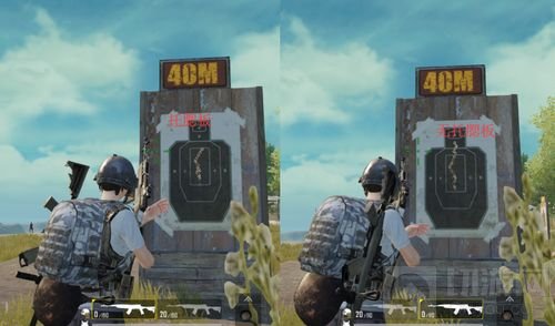 绝地求生刺激战场枪托配件选择指南 进阶指南