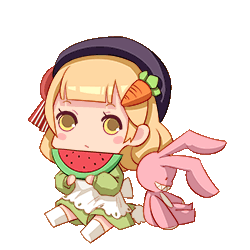 围观幻想岛的小日常 幻想计划微信表情包上线