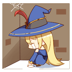 围观幻想岛的小日常 幻想计划微信表情包上线