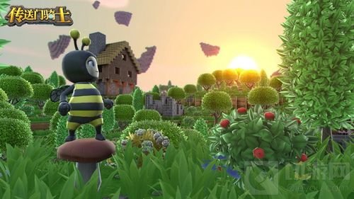 双十二狂欢 传送门骑士特色主题服饰全面盘点