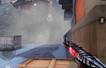 CF手游鹰眼HD潜伏者和保卫者玩法小技巧分享