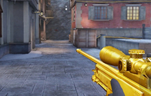 CF手游鹰眼HD狙击枪怎么用 狙击枪使用攻略