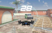 CF手游战术攻防战策略 掌握它们秒变老司机