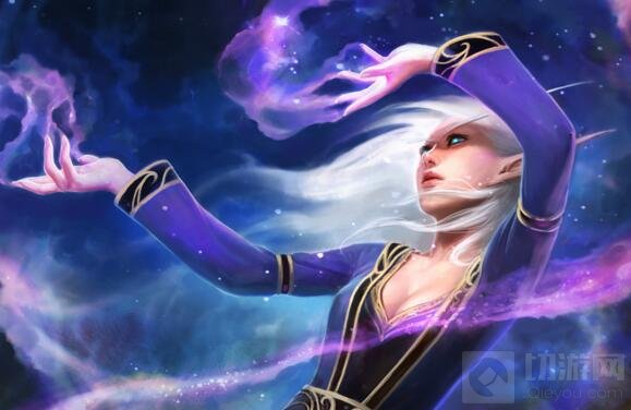 炉石传说奇数法的两个极端 大罗斯偷渡成功