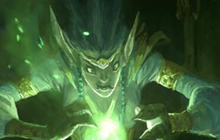 炉石传说树人咆哮德 带你感受大自然的愤怒