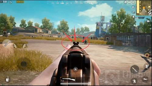 绝地求生刺激战场win94狙击枪武器属性详解