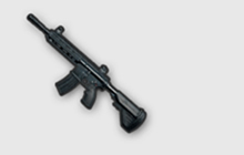 绝地求生刺激战场主流步枪真的很好用吗分析