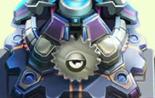 球球大作战4级到9级魔法屋新增了什么皮肤介绍