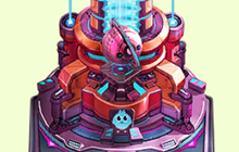 球球大作战10级魔法屋可以解锁什么皮肤说明