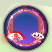 球球大作战樱花神社光环皮肤获取途径及图鉴