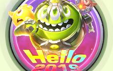 球球大作战自由领袖榜单前100名可得什么皮肤